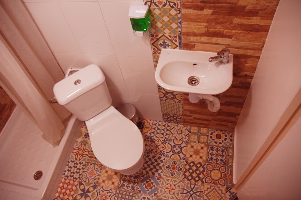 فندق Lisboaفي  Welcome House - Self Service المظهر الخارجي الصورة