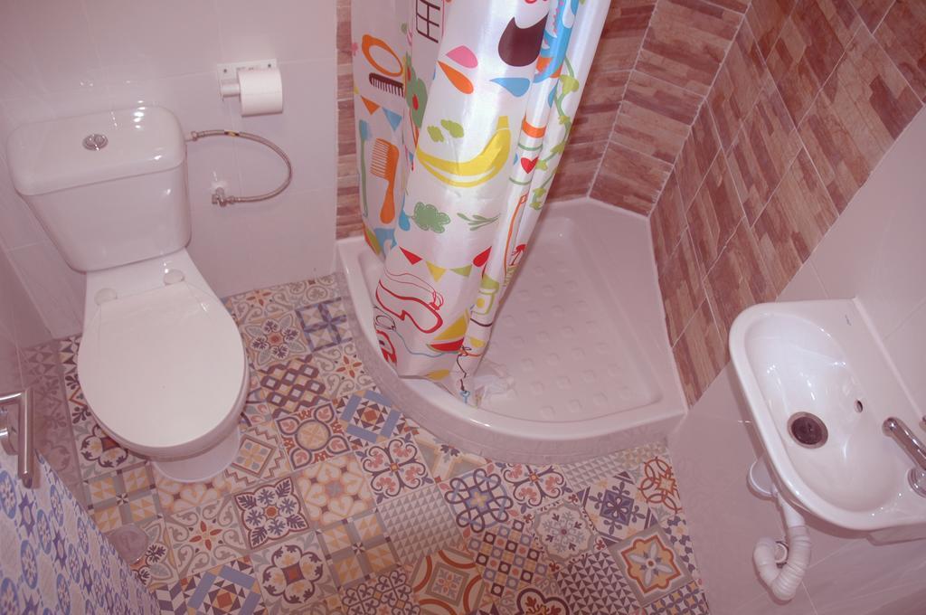 فندق Lisboaفي  Welcome House - Self Service المظهر الخارجي الصورة